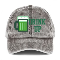 Vintage Baseball Cap