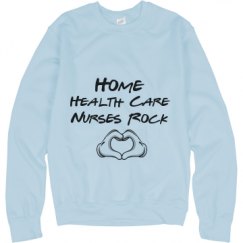 Unisex Basic Promo Crewneck Sweatshirt