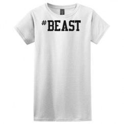 Ladies Basic Softstyle Tee