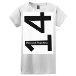 Ladies Basic Softstyle Tee