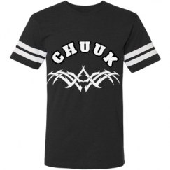 Unisex Vintage Sports Tee