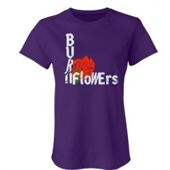 Ladies Slim Fit Favorite Tee
