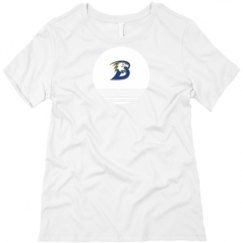 Ladies Relaxed Fit Tee