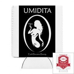 UMIDITA 12oz CAN COOLER
