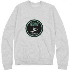 Unisex Basic Promo Crewneck Sweatshirt