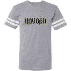 Unisex Vintage Sports Tee