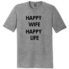 Unisex Perfect Tri Tee