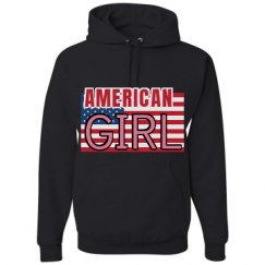 Unisex Basic Promo Hoodie