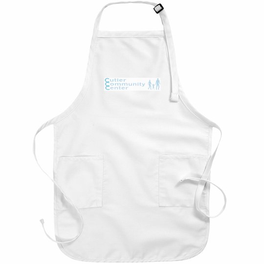 CCC Apron CCC Apron