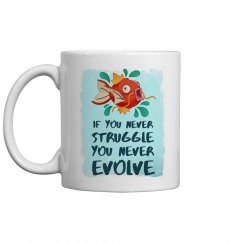 Struggle Mug