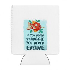 Regular 12 oz Can Cooler