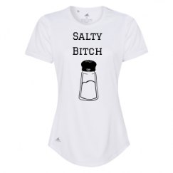 Women's Adidas Sport Shirt 