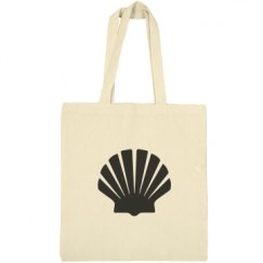 Canvas Bargain Tote Bag
