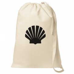 Canvas Laundry Bag