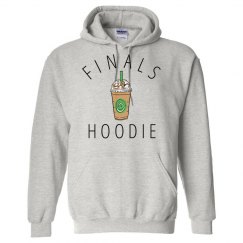 finals hoodie