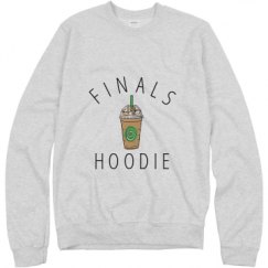 Unisex Basic Promo Crewneck Sweatshirt