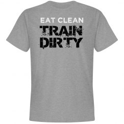 Eat Clean Train Dirty II