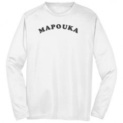 Unisex Athletic Performance Long Sleeve Tee