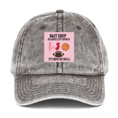 Vintage Baseball Cap