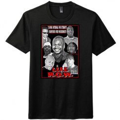 Unisex Perfect Tri Tee