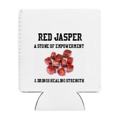 Regular 12 oz Can Cooler