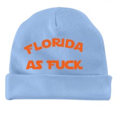 Rabbit Skins Baby Hat