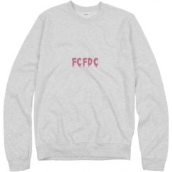 Unisex Basic Promo Crewneck Sweatshirt
