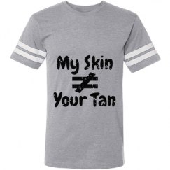 Unisex Vintage Sports Tee