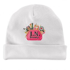 Rabbit Skins Baby Hat