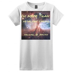 Wildest Dream Tshirt Collection 