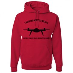 Unisex Basic Promo Hoodie