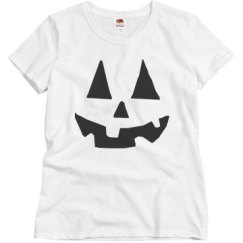 Ladies Basic Softstyle Promo Tee