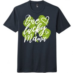 Unisex Perfect Tri Tee