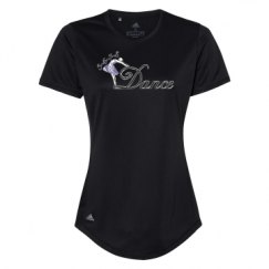 Women's Adidas Sport Shirt