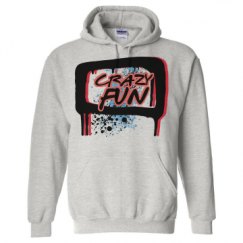 Unisex Basic Promo Hoodie