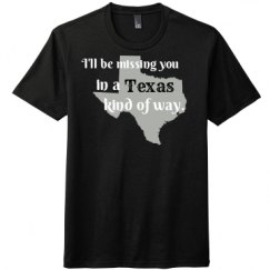 Unisex Perfect Tri Tee