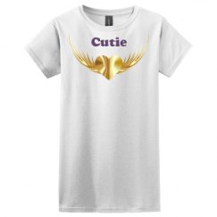 Ladies Basic Softstyle Tee