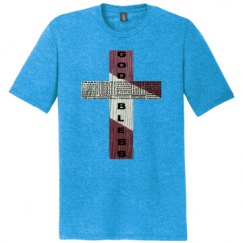 Unisex Perfect Tri Tee
