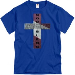Unisex Basic Tee
