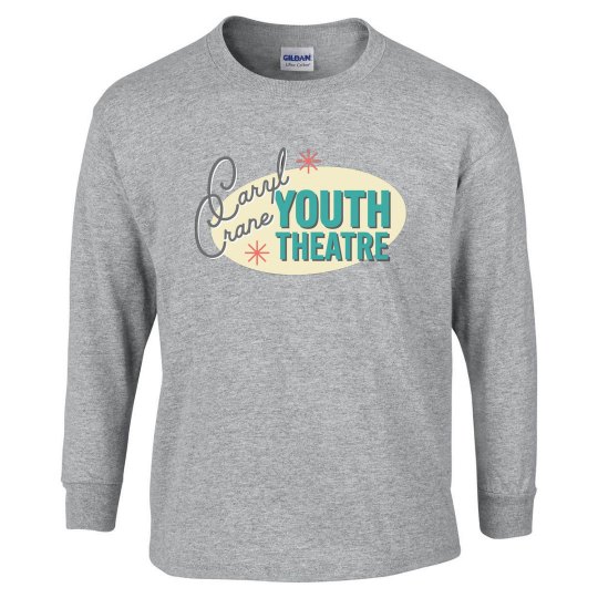 CCYT Adult Long Sleeve CCYT Adult Long Sleeve