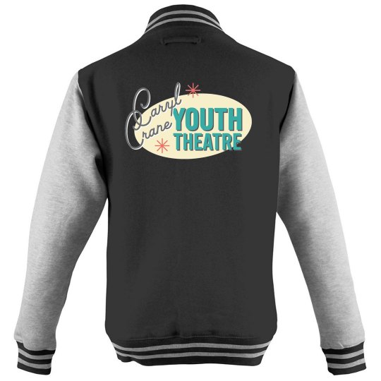CCYT Jacket