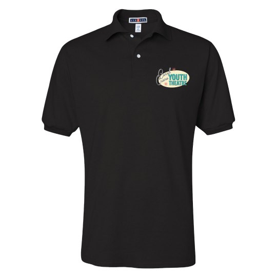CCYT Polo shirt CCYT Polo shirt