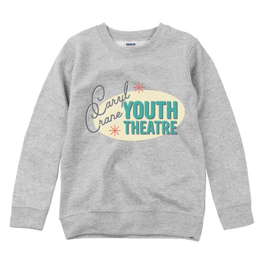 CCYT youth crewneck CCYT youth crewneck