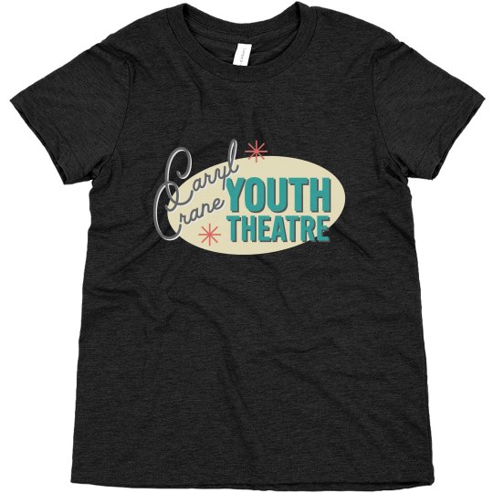 CCYT Youth Tee CCYT Youth Tee