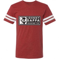 Unisex Vintage Sports Tee