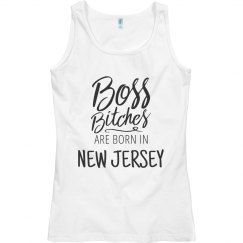 NJ BOSS-B