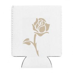 Regular 12 oz Can Cooler