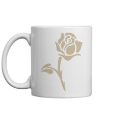 11oz Ceramic Coffee Mug