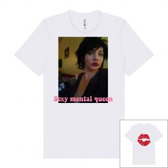 Sexy mental queen 2