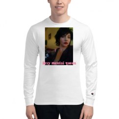 Men's Champion Long Sleeve Shirt